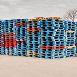 Pallet Services (Gallery 1)