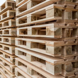 Pallet Services (Gallery 3)