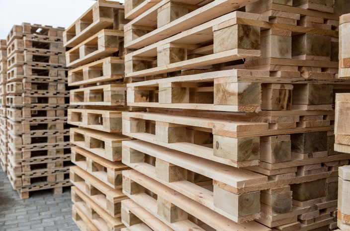 Pallet Services (Section 1)